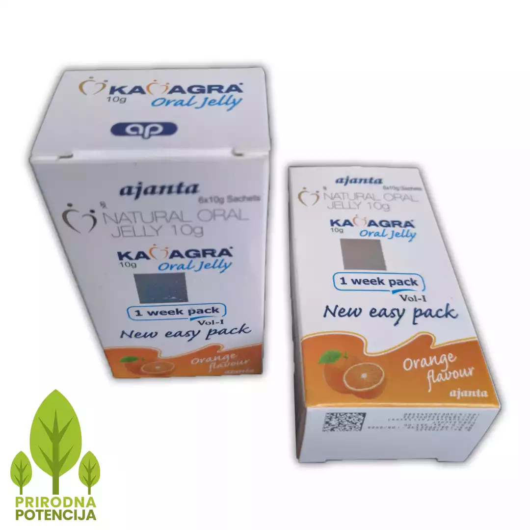 Biljna Kamagra