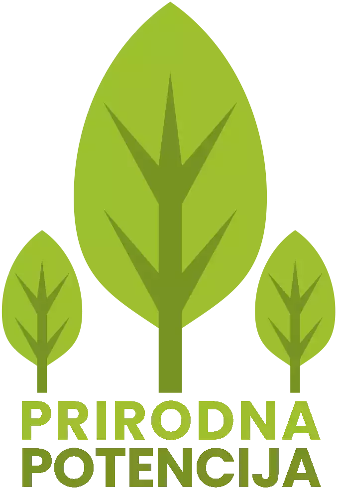 Prirodna Potencija Logo